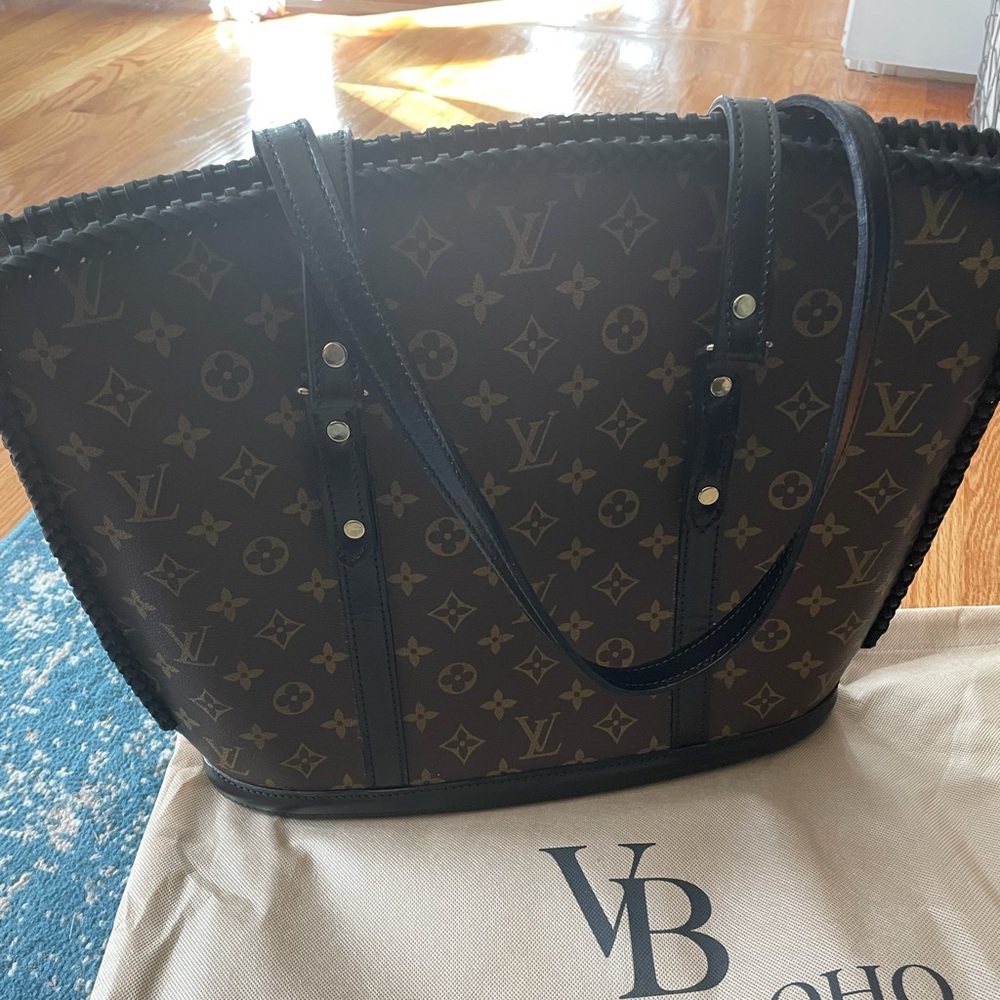 Louis Vuitton boho bag from Vintage Boho Bags